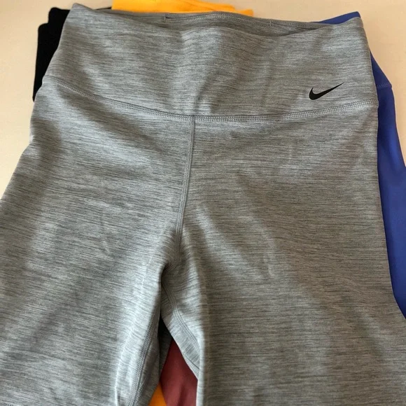 NIKE BIKER SHORTS- SOLD - Picture 5 of 5